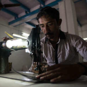 VÝSTAVA: Naše boty