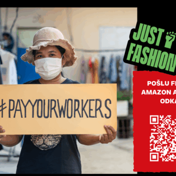 Pay Your Workers, archiv CCC