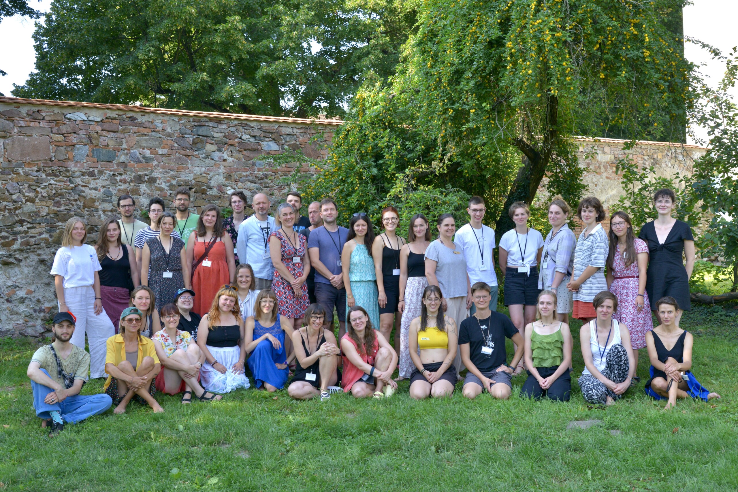 Apply for the International Summer School “Inside Out: Pedagogies for ...